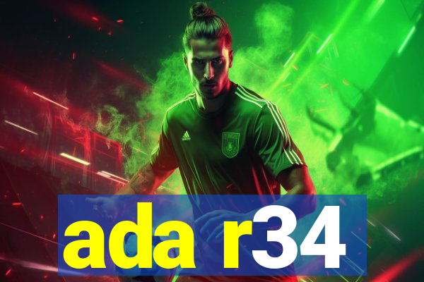 ada r34